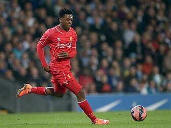 Daniel Sturridge completes fir...